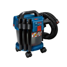 Акумуляторний пилосос Bosch GAS 18V-10L Professional, без акб