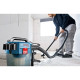 Акумуляторний пилосос Bosch GAS 18V-10L Professional, без акб