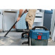 Акумуляторний пилосос Bosch GAS 18V-10L Professional, без акб