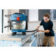 Акумуляторний пилосос Bosch GAS 18V-10L Professional, без акб