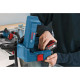 Акумуляторний пилосос Bosch GAS 18V-10L Professional, без акб