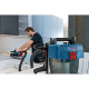 Акумуляторний пилосос Bosch GAS 18V-10L Professional, без акб