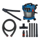 Акумуляторний пилосос Bosch GAS 18V-10L Professional, без акб
