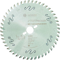 Пиляльний диск Bosch Top Precision Best for Laminated Panel Abrasive 250x30x3.2 мм, 48T