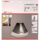 Пиляльний диск Bosch Top Precision Best for Laminated Panel Abrasive 300x30x3.2 мм, 96T