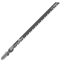 Пилка для лобзика Bosch T 344 DP Precision for Wood, 4х152 мм, 5 шт