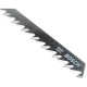 Пилка для лобзика Bosch T 344 DP Precision for Wood, 4х152 мм, 5 шт