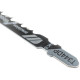 Пилка для лобзика Bosch T 344 DP Precision for Wood, 4х152 мм, 5 шт