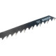 Пилка для лобзика Bosch T 344 DP Precision for Wood, 4х152 мм, 5 шт