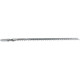 Пилка для лобзика Bosch T 344 DP Precision for Wood, 4х152 мм, 5 шт