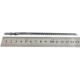 Пилка для лобзика Bosch T 344 DP Precision for Wood, 4х152 мм, 5 шт