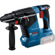 Акумуляторний перфоратор Bosch GBH 187-Li Professional, патрон SDS-Plus, без акб і з/п, в картоні