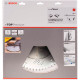 Пиляльний диск Bosch Top Precision Best for Wood 300х30х3.2 мм, 60Т