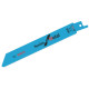 Пиляльне полотно Bosch S 922 EF Flexible for Metal, 150 мм, 5 шт