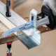 Пиляльне полотно Bosch S 922 EF Flexible for Metal, 150 мм, 5 шт