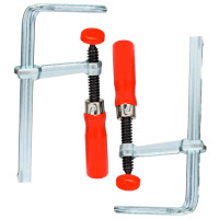Струбцина Bosch, 2 шт