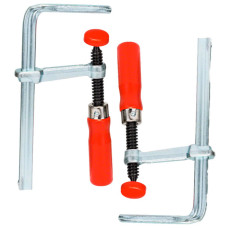 Струбцина Bosch, 2 шт