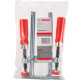 Струбцина Bosch, 2 шт