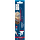 Пиляльне полотно Bosch S 967 XHM Expert Wood with Metal Demolition, 150 мм