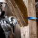 Пиляльне полотно Bosch S 967 XHM Expert Wood with Metal Demolition, 150 мм