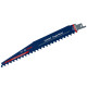Пиляльне полотно Bosch S 1142 KHM Expert Tough Wood, 225 мм