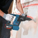 Акумуляторний перфоратор Bosch GBH 187-Li Professional, патрон SDS-Plus, акб GBA 18V 5 Ah і з/п GAL 18V-40, у кейсі