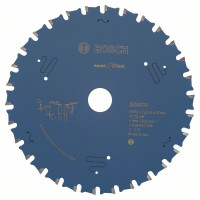 Пиляльний диск Bosch Expert for Steel 160х20х30Т