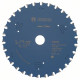 Пиляльний диск Bosch Expert for Steel 160х20х30Т
