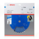 Пиляльний диск Bosch Expert for Steel 160х20х30Т