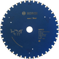 Пиляльний диск Bosch Expert for Steel 190х20х40Т