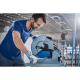 Пиляльний диск Bosch Expert for Steel 190х20х40Т