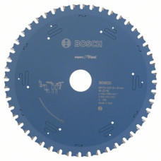 Пиляльний диск Bosch Expert for Steel 210x30x48T