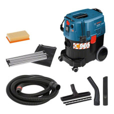 Будівельний пилосос Bosch GAS 35 L AFC Professional