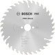 Пиляльний диск Bosch PRO Wood 160x20/16 мм, 36 ATB