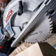 Пиляльний диск Bosch PRO Wood 160x20/16 мм, 36 ATB