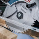 Пиляльний диск Bosch PRO Wood 160x20/16 мм, 36 ATB