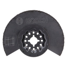 Сегментоване пиляльне полотно Bosch ACZ 85 МТ4 Carbide LMT Grout and Abrasive 85 мм