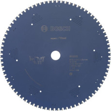Пиляльний диск Bosch Expert for Steel 305х25.4х80Т