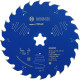 Пиляльний диск Bosch Expert for Wood 190х30х24 ATB