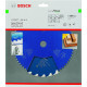 Пиляльний диск Bosch Expert for Wood 190х30х24 ATB