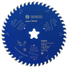 Пиляльний диск Bosch Expert for Wood 190х48Т зірка
