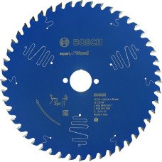 Пиляльний диск Bosch Expert for Wood 220х30х48Т
