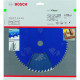 Пиляльний диск Bosch Expert for Wood 220х30х48Т