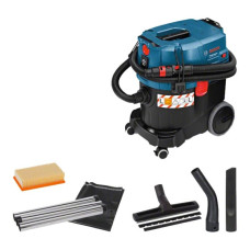 Будівельний пилосос Bosch GAS 35 L SFC+ Professional
