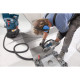Будівельний пилосос Bosch GAS 35 L SFC+ Professional