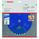 Пиляльний диск Bosch Expert for Wood 225x30x32T
