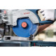Пиляльний диск Bosch Expert for Aluminium 140х20х42Т