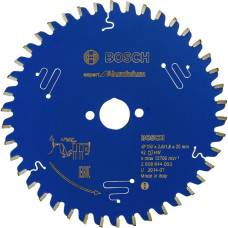 Пиляльний диск Bosch Expert for Aluminium 150x20x42T