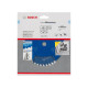 Пиляльний диск Bosch Expert for Aluminium 150x20x42T