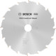 Пиляльний диск Bosch PRO Construct Wood 230х2.8/1.8х30 мм T16